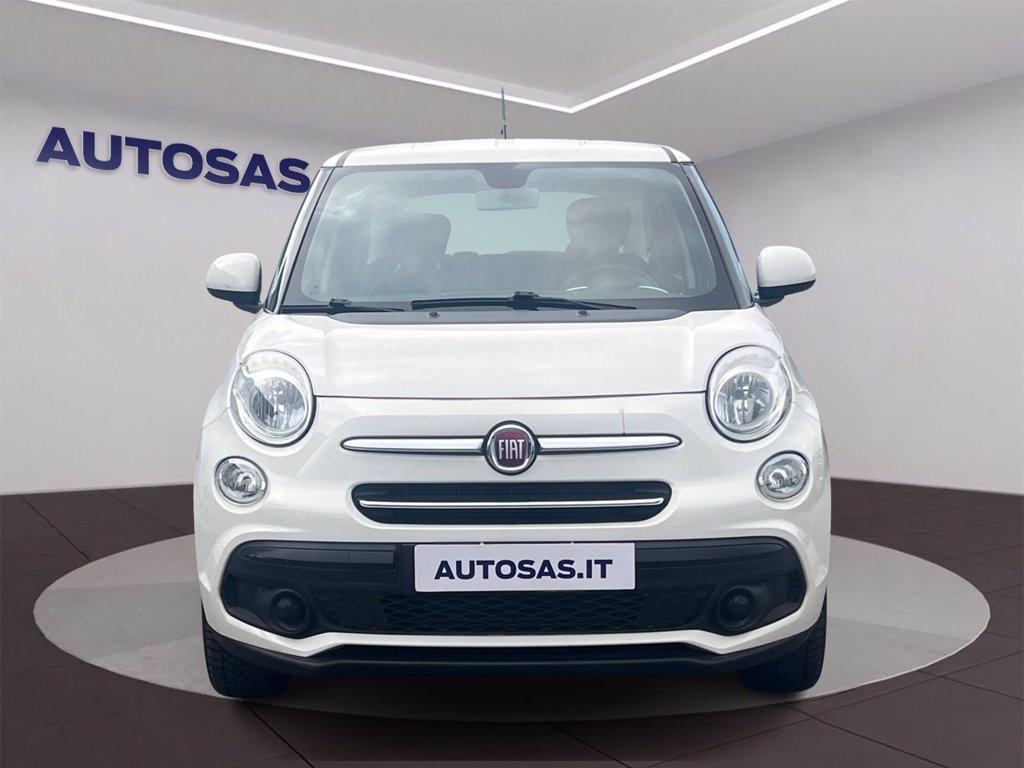 FIAT 500L 0.9 TwinAir Turbo Natural Power Pop Star del 2018