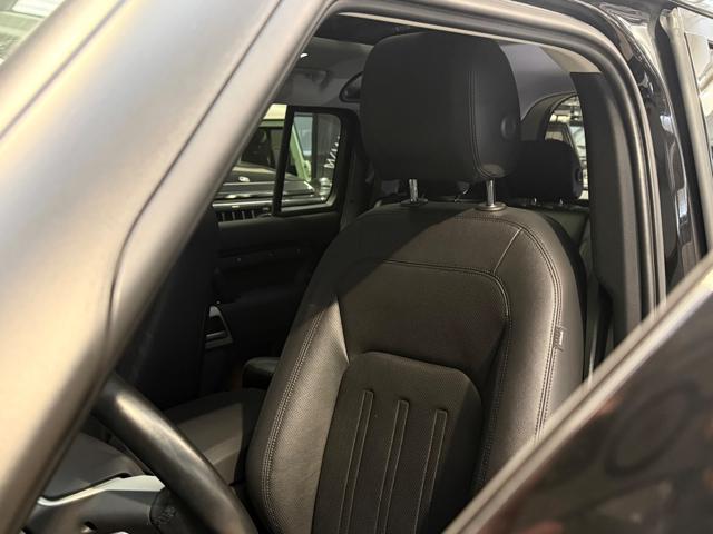 LAND ROVER Defender 110 3.0D I6 250 CV AWD Auto XS Edition HSE