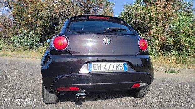 ALFA ROMEO MiTo - 2011