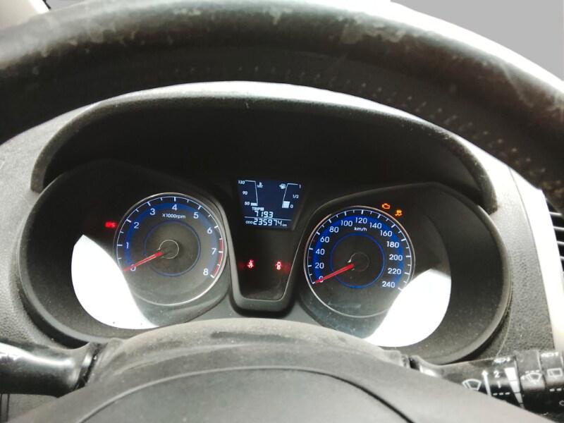 HYUNDAI ix20 ix20 1.4 90 CV Comfort