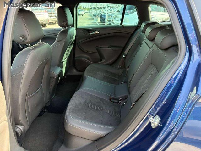 OPEL Astra Sports Tourer 1.5 cdti Ultimate AT9 - GD411BJ