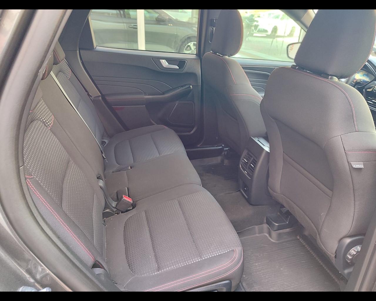 FORD Kuga 1.5 EcoBoost 150 CV 2WD ST-Line