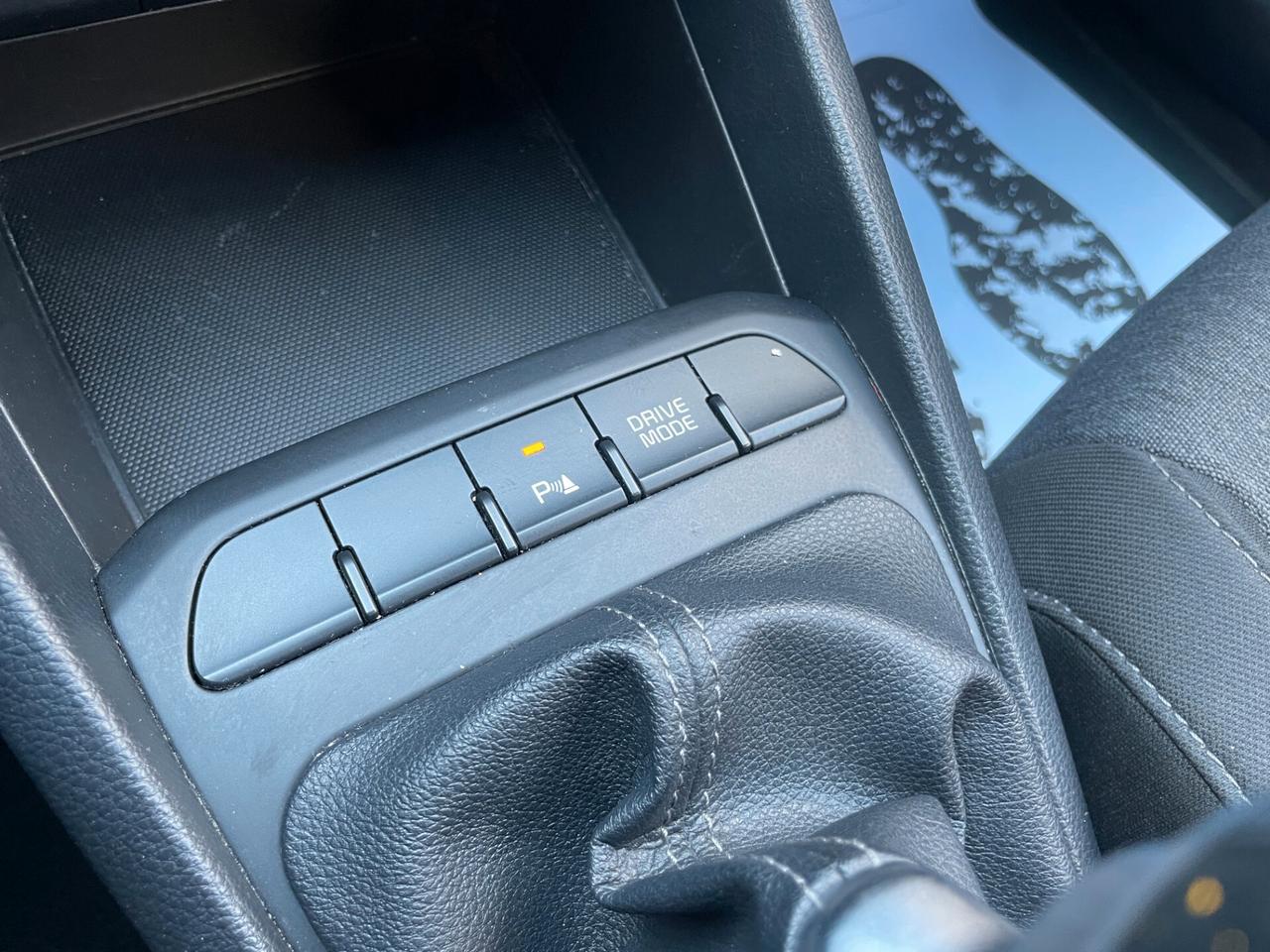 Kia Stonic UNICO PROPRIETARIO- TAGLIANDI CERTIFICATI