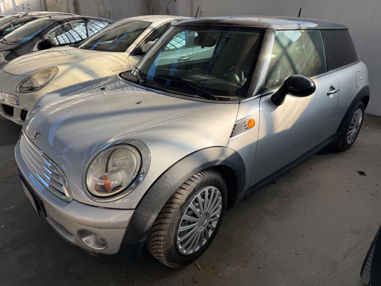 Mini 1.6 16V Cooper COME NUOVA