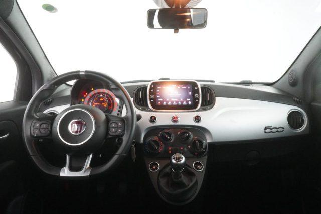 FIAT 500 500 1.0 Hybrid Connect