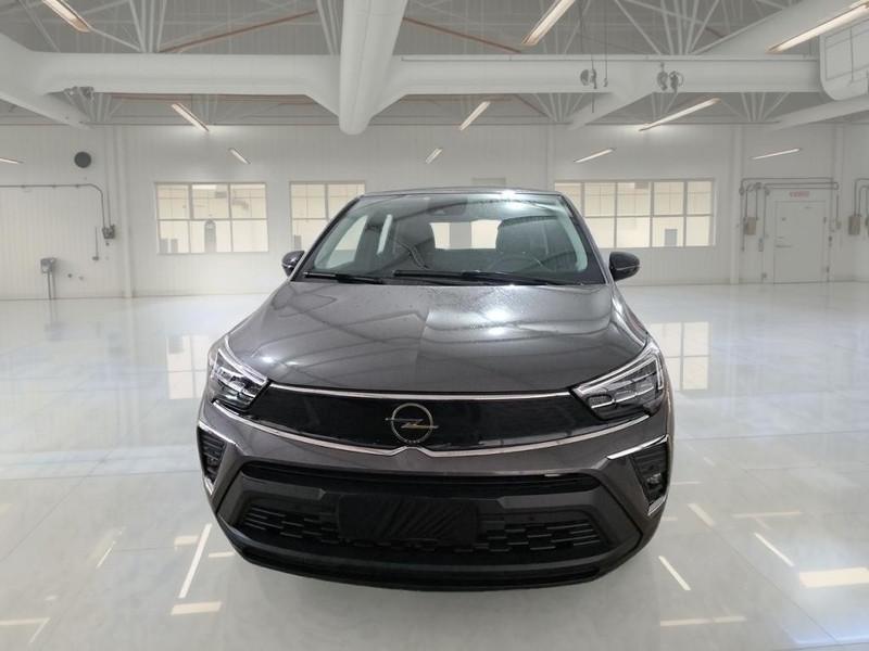 OPEL CROSSLAND 1.5 DIESEL 110 CV EDITION SES MT6 CROSSOVER