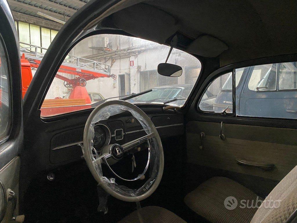 VOLKSWAGEN Maggiolone MAGGIOLONE