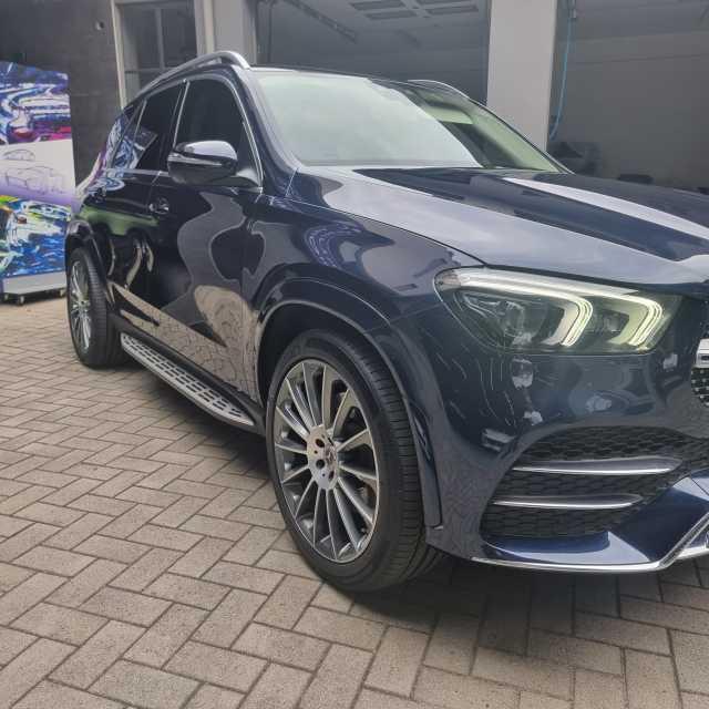 Mercedes-Benz GLE 300 300 d 4Matic Premium plus PANORAMA