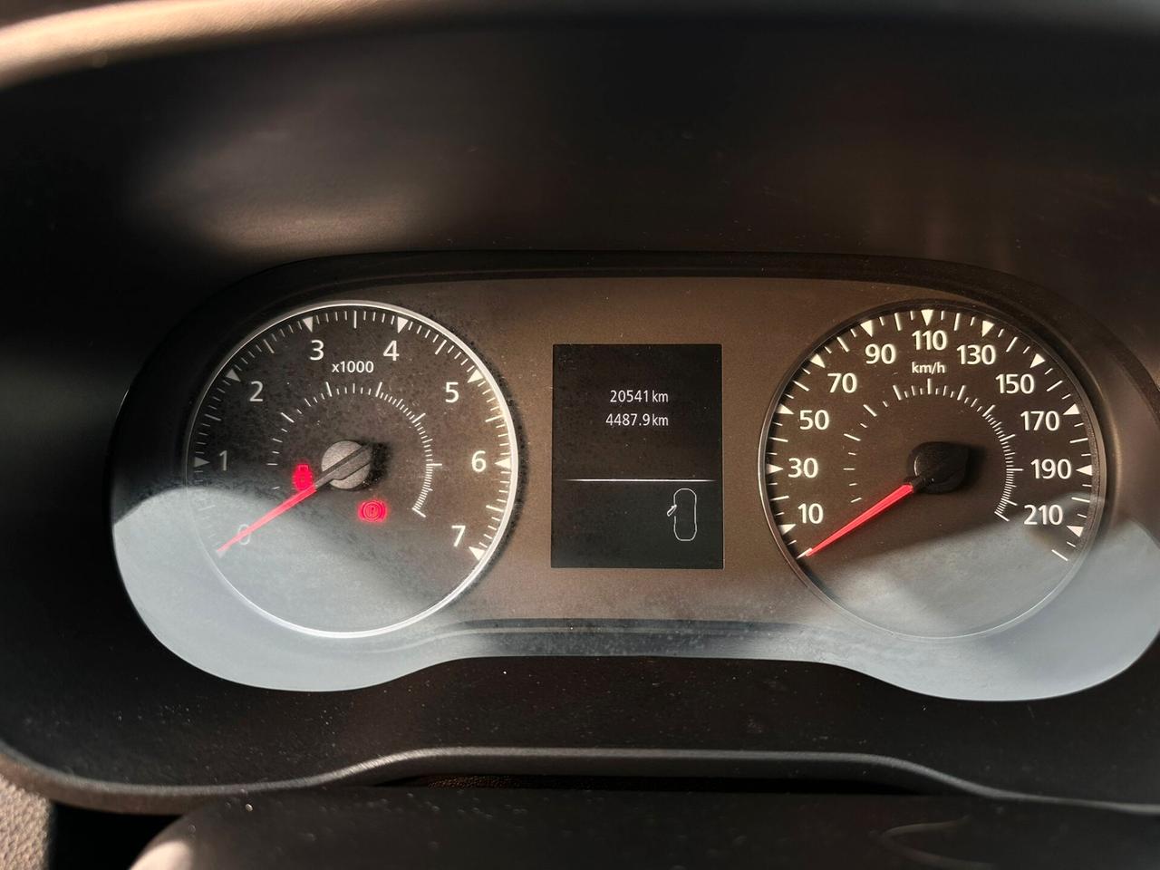 Dacia Duster 1.5 Blue dCi 8V 115 CV 4x2 Prestige IVA INCLUSA