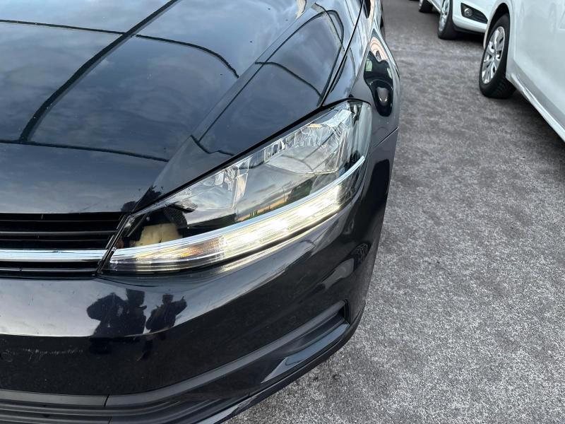 Volkswagen GOLF 5p 1.6 tdi Trendline 90cv OK NEOPATENTATI