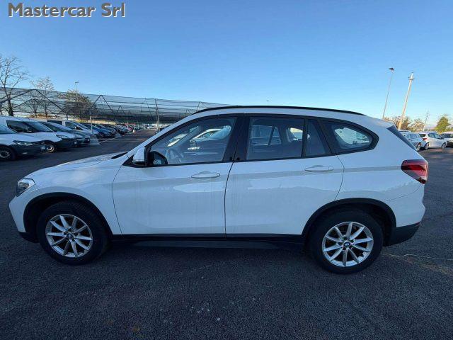 BMW X1 X1 F48 2019 sdrive16d Business Advantage -FZ490TY