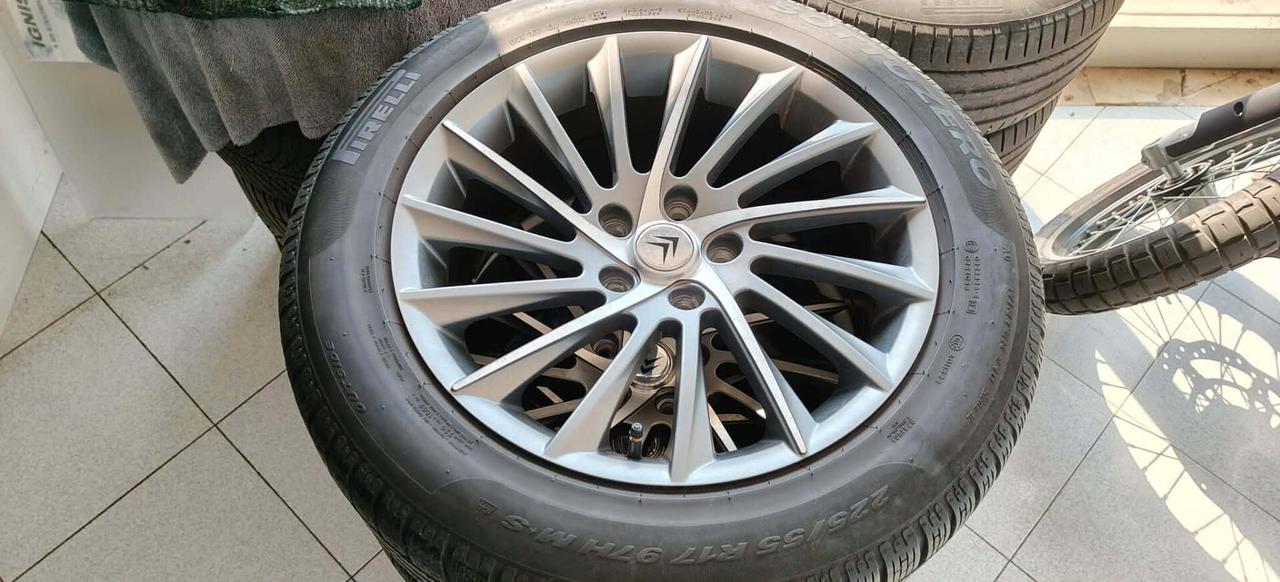 Citroen C5 2.2 HDi 204 aut. "KM 70000"