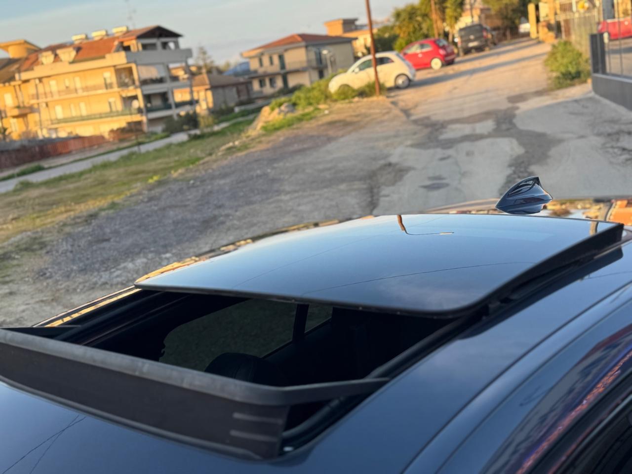 BMW X6 M 50D 400 CV TETTO R22 FULL IVA ESPOSTA