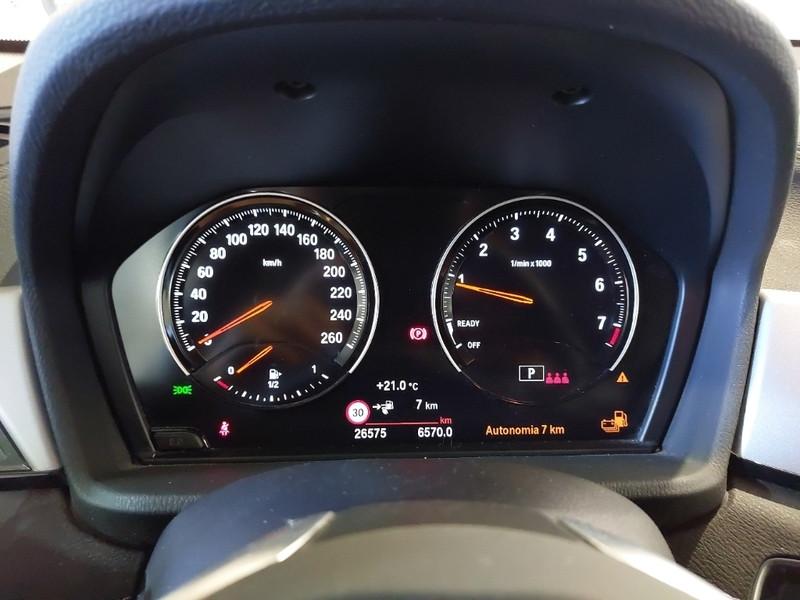 BMW X2 xDrive 25e Business X automatico