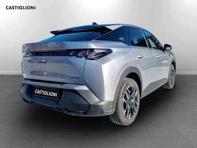 Peugeot NUOVO 3008 Nuovo 3008 GT - Hybrid 136 E-DCS6