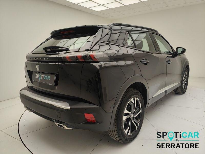 Peugeot 2008 II 2020 1.2 puretech Allure Navi Pack s&s 130cv