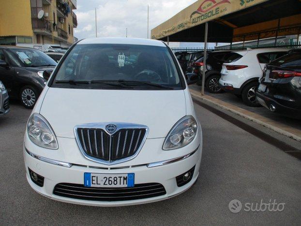 Lancia MUSA 1.4 5th AVENUE ECOCHIC GPL DI SERIE 11