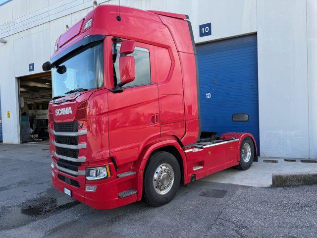 SCANIA S 500 A 4X2 NB