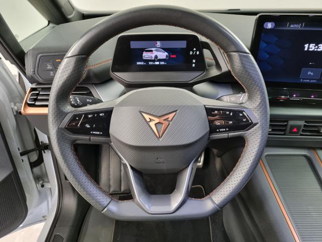 CUPRA Born 58kWh 204 CV