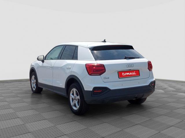 AUDI Q2 Q2 30 TDI S tronic Business Plus