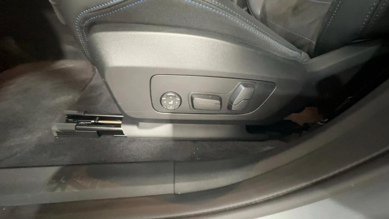 Bmw IX2 eDrive 20 Msport