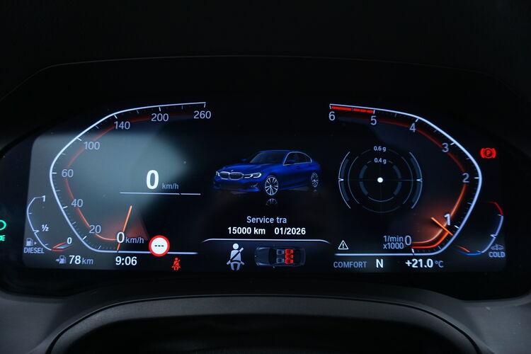 BMW Serie 3 Luxury BR158488 2.0 Diesel 190CV