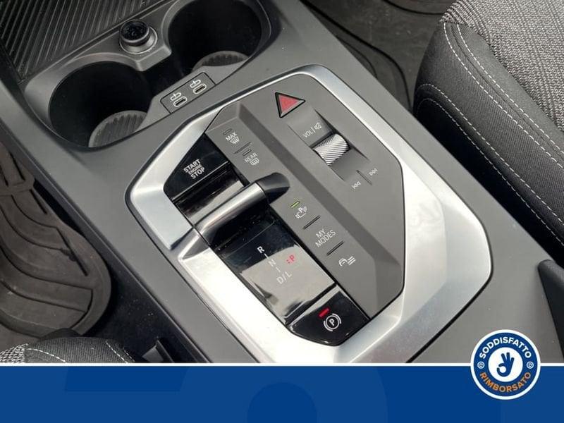 BMW Serie 1 120d 5 porte