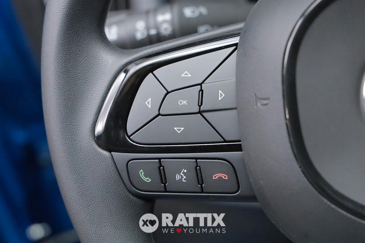 Fiat Panda Pandina 1.0 Firefly Hybrid 70CV Icon 5p.ti