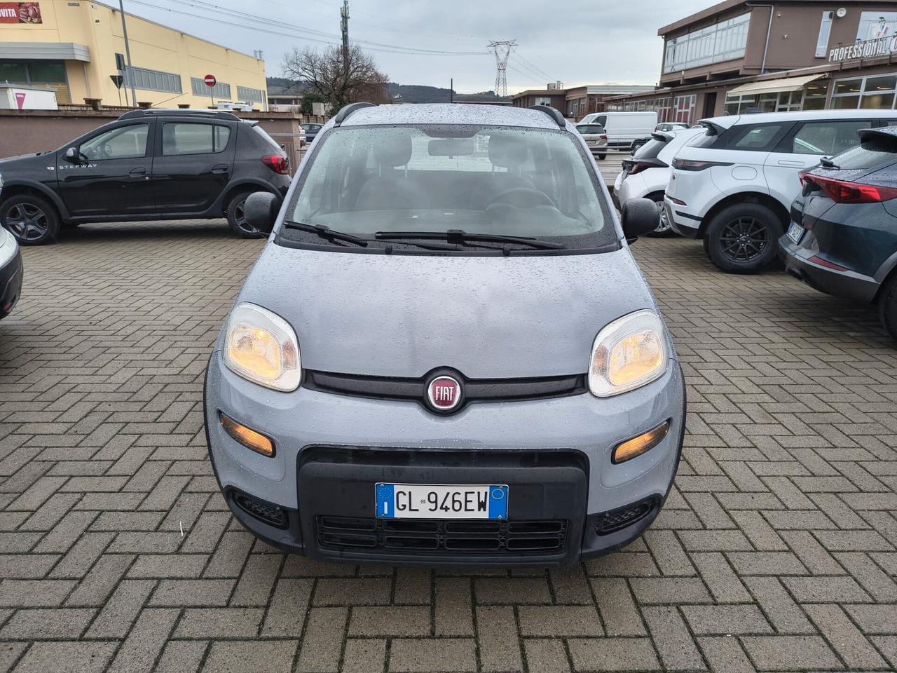 Fiat Panda 1.0 Hybrid City Life *PREZZO REALE*
