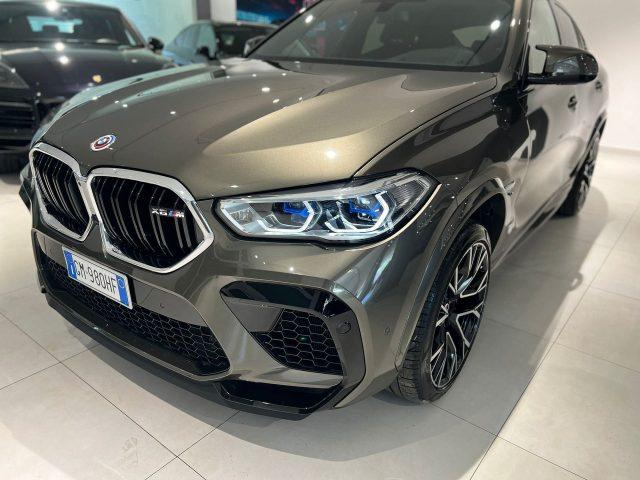 BMW X6 M X6 M