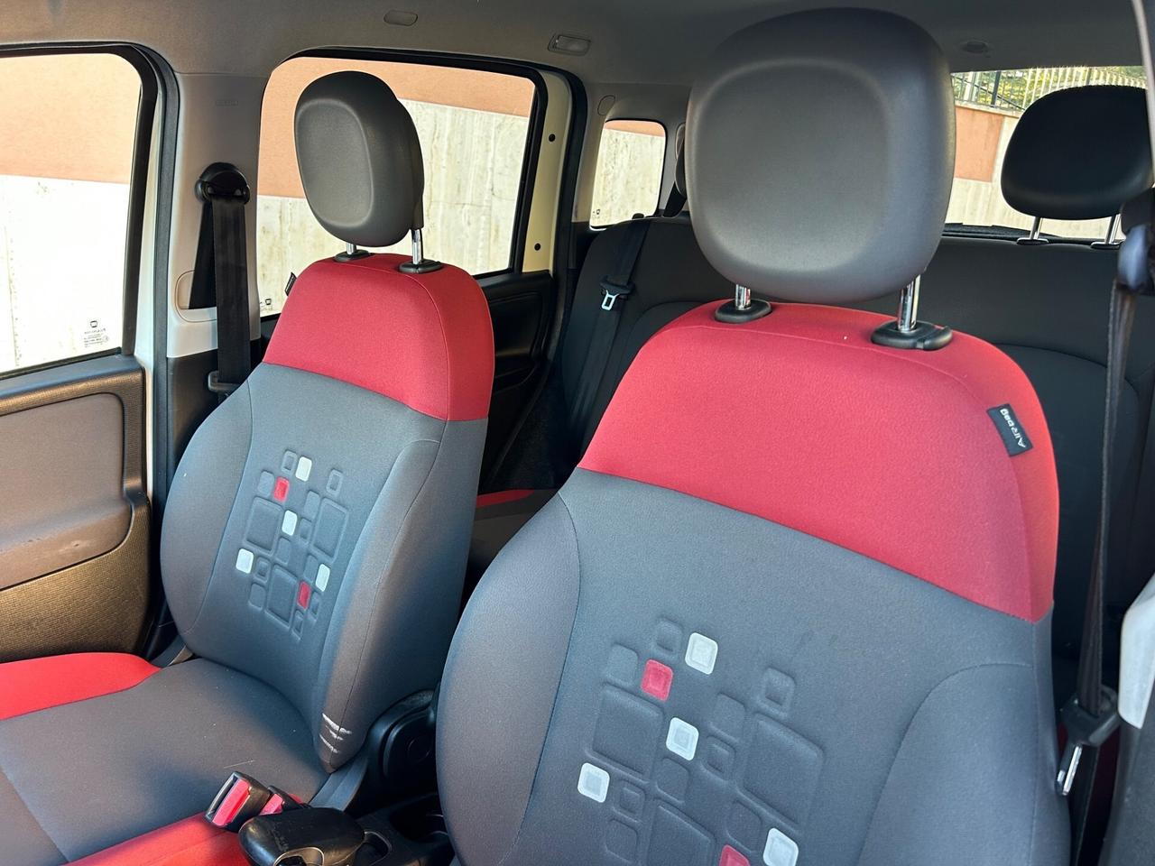 Fiat Panda 1.3 MJT Garanzia di 12 mesi