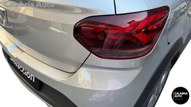 DACIA Sandero Stepway 1.0 TCe ECO-G Comfort