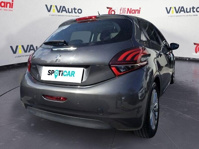 Peugeot 208 Active 82cv S/S Neopat.