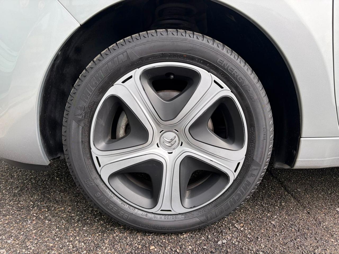 Citroen C3 Picasso PureTech 110 Feel Edition