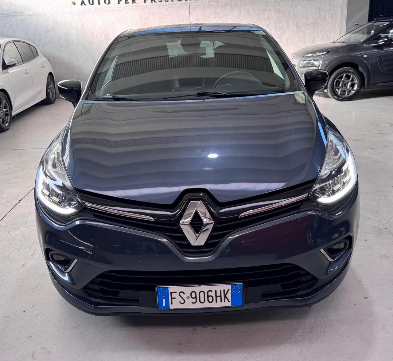 Renault Clio Full Led Euro 6