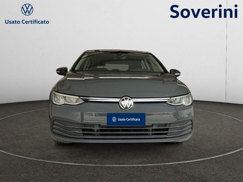 Volkswagen Golf 2.0 TDI Life