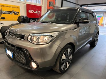 Kia Soul 1.6 CRDi You