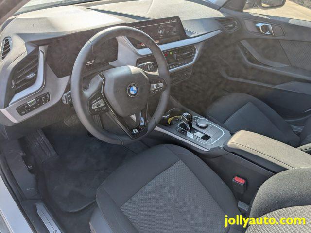 BMW 116 d 5p Business Advantage Automatica OK NEOPATENTAT