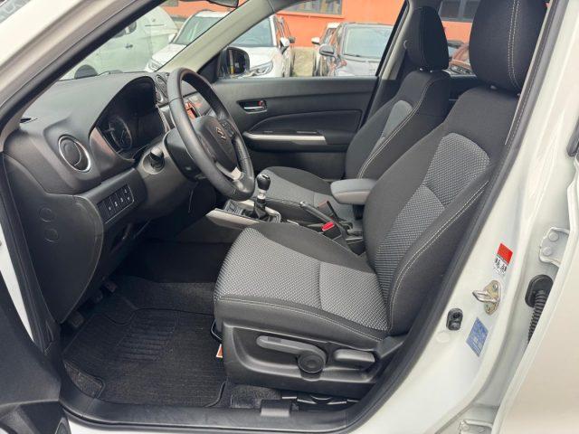 SUZUKI Vitara 1.4 Hybrid 130CV COOL