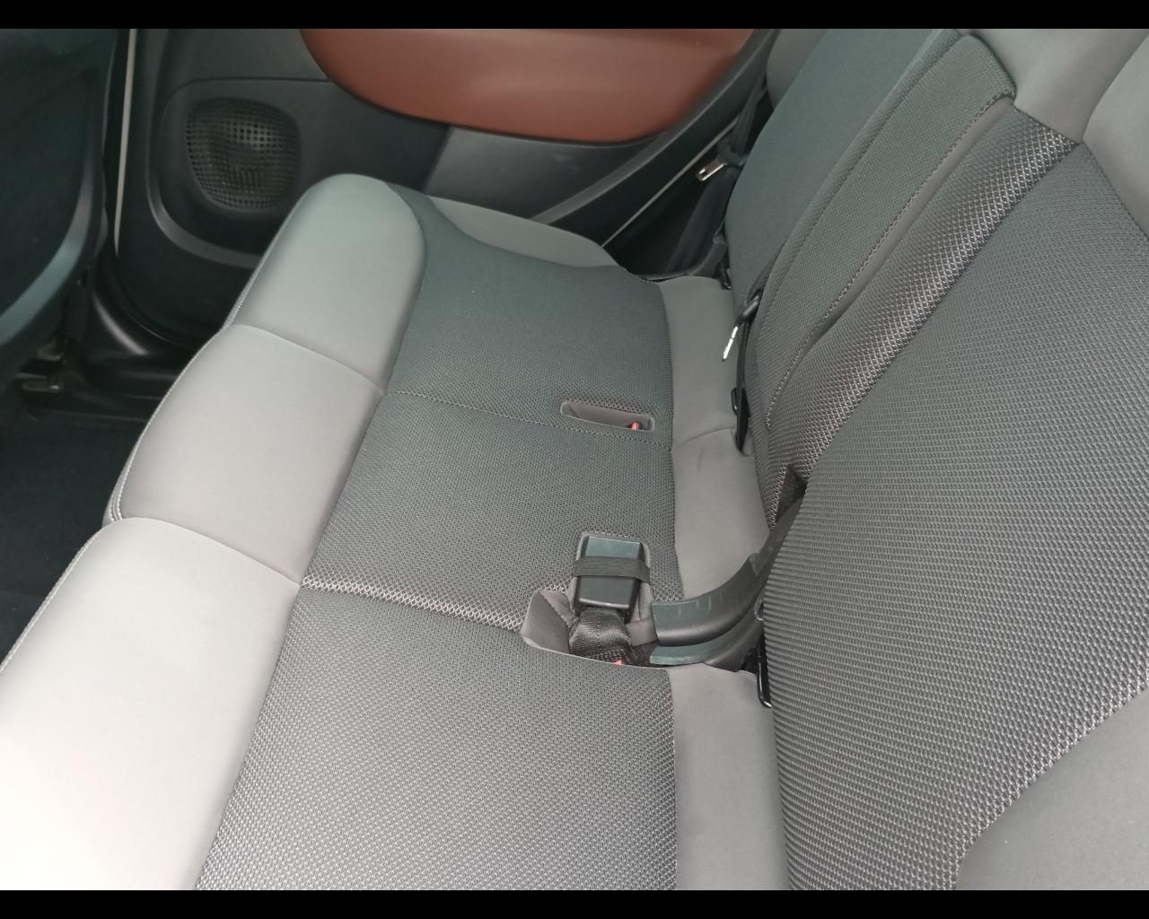 FIAT 500L - 500L 1.3 Multijet 95 CV Trekking