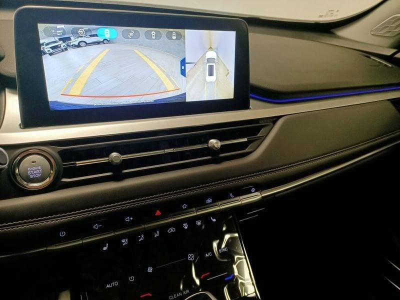 DR AUTOMOBILES DR 6.0 1.5 Turbo CVT Bi-Fuel GPL