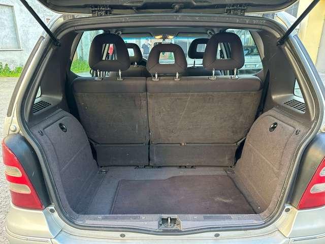 Mercedes-Benz A 160 A 160 Avantgarde CL lunga