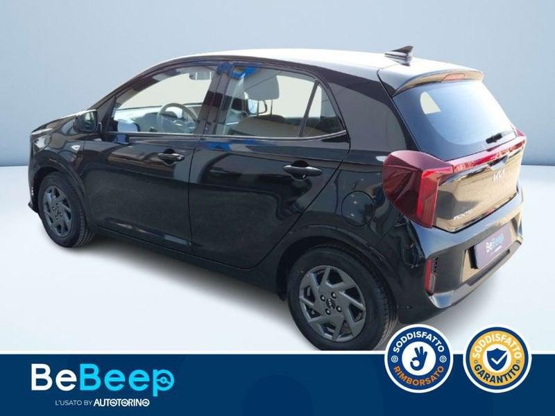 Kia Picanto 1.0 MPI URBAN