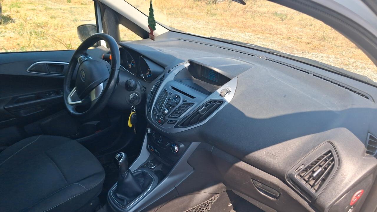 Ford B-Max 1.5 TDCi 95 CV Titanium
