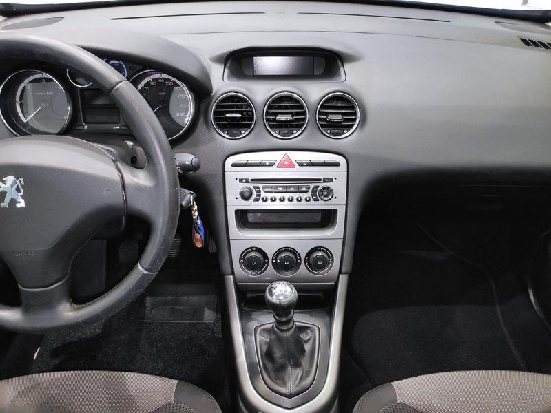 Peugeot 308 308 1.6 HDi 110CV 5p. Premium (6 Marce)*DIESEL*