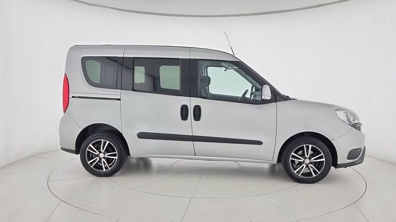 FIAT Doblò Doblò 1.3 MJT PC Combi N1 SX E5+