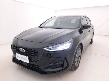 Ford Focus ST-Line BR794680 1.5 Diesel 115CV
