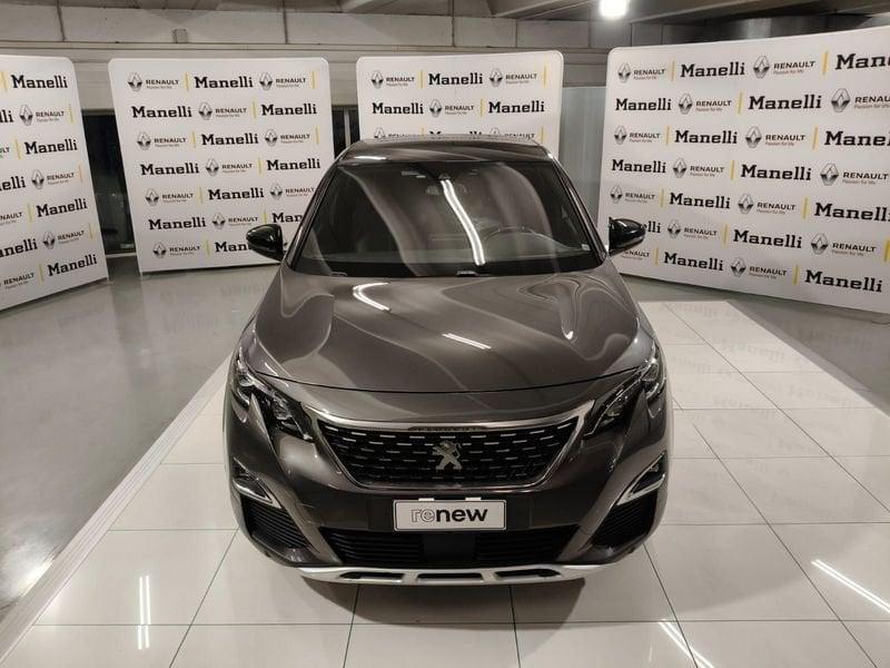 Peugeot 3008 GT Line 1.6 BlueHDi 130cv S&S rif.FT994
