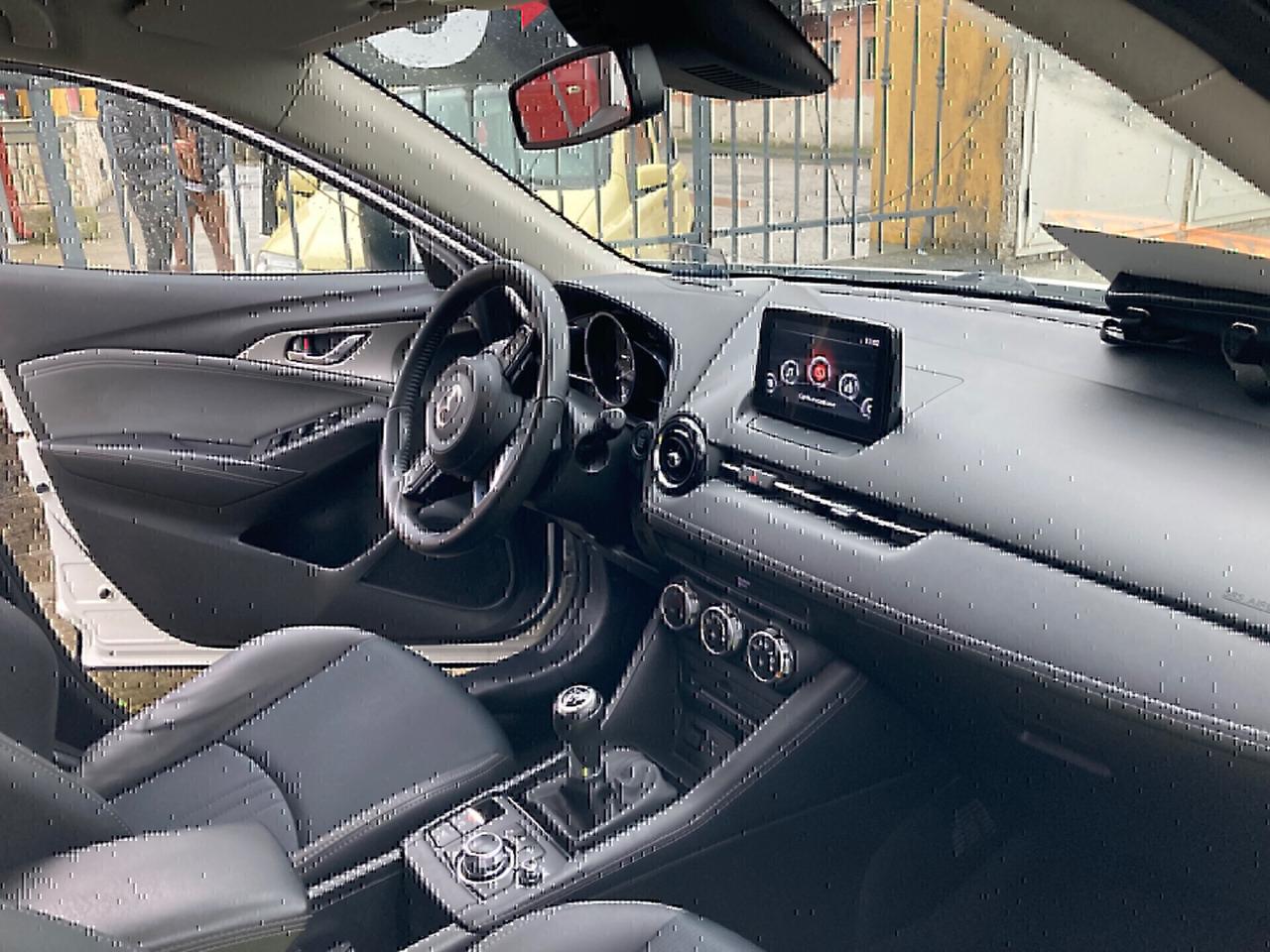 Mazda CX-30 2.0L M-Hybrid 2WD Executive-2021