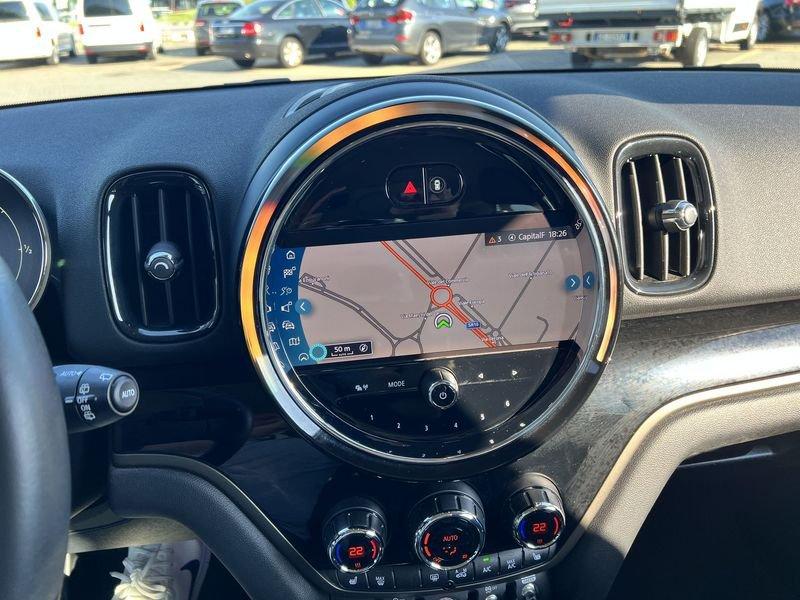 MINI Mini Countryman F60 Mini 1.5 Cooper Northwood Edition Countryman